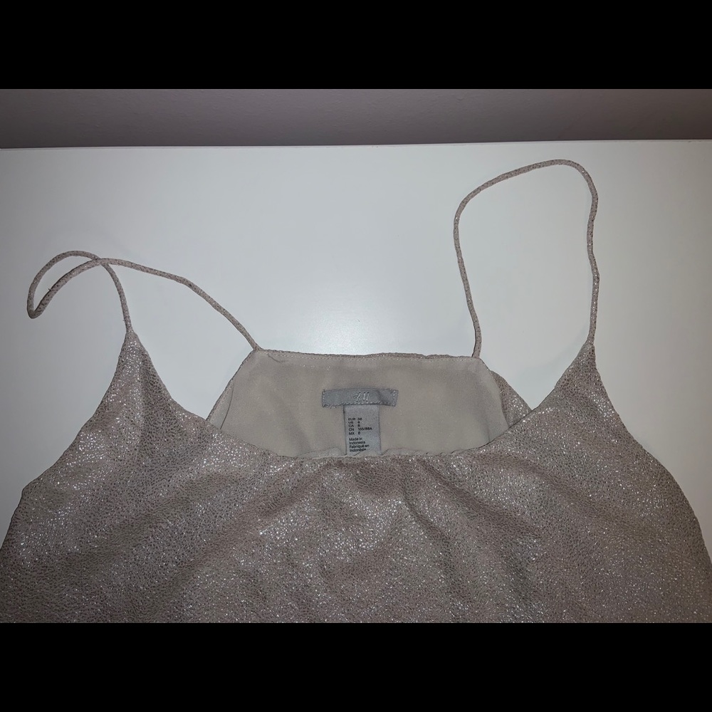 H&M tank